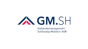 GM.SH Gebäudemanagement Schleswig-Holstein